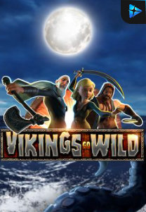 Vikings Go Wild