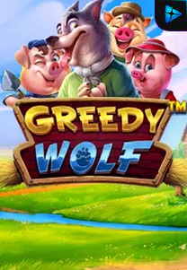 Bocoran RTP Greedy Wolf di TOTOLOKA88 Generator RTP SLOT 4D Terlengkap