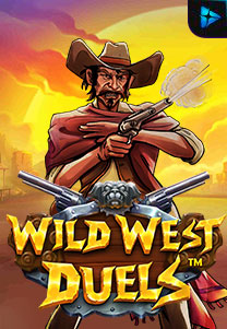 Bocoran RTP Wild West Duels di TOTOLOKA88 Generator RTP SLOT 4D Terlengkap