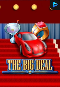 Bocoran RTP The Big Deal di TOTOLOKA88 Generator RTP SLOT 4D Terlengkap