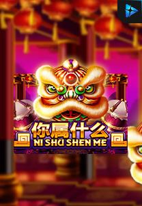 Bocoran RTP Ni Shu Shen Me di TOTOLOKA88 Generator RTP SLOT 4D Terlengkap