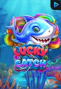 Bocoran RTP Lucky Catch di TOTOLOKA88 Generator RTP SLOT 4D Terlengkap