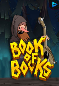 Bocoran RTP Book of Books di TOTOLOKA88 Generator RTP SLOT 4D Terlengkap