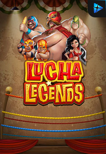 luchalegends