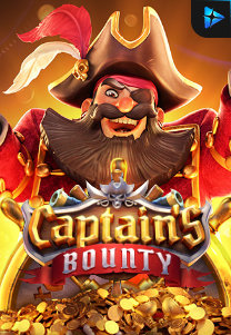 Captain's Bounty