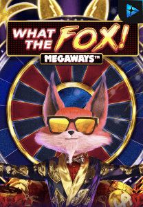 Bocoran RTP What the Fox Megaways di TOTOLOKA88 Generator RTP SLOT 4D Terlengkap