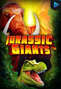 Bocoran RTP Jurassic Giants di TOTOLOKA88 Generator RTP SLOT 4D Terlengkap