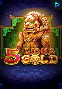 Bocoran RTP 5 Lions Gold di TOTOLOKA88 Generator RTP SLOT 4D Terlengkap