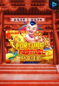 Bocoran RTP Fortune Festival di TOTOLOKA88 Generator RTP SLOT 4D Terlengkap