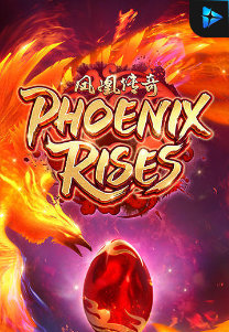 Bocoran RTP Phoenix Rises di TOTOLOKA88 Generator RTP SLOT 4D Terlengkap