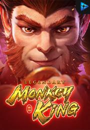 Bocoran RTP Legendary Monkey King di TOTOLOKA88 Generator RTP SLOT 4D Terlengkap