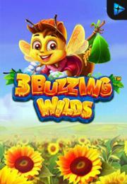 Bocoran RTP 3 Buzzing Wilds di TOTOLOKA88 Generator RTP SLOT 4D Terlengkap