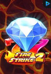 Bocoran RTP Fire Strike 2 di TOTOLOKA88 Generator RTP SLOT 4D Terlengkap