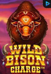 Bocoran RTP Wild Bison Charge di TOTOLOKA88 Generator RTP SLOT 4D Terlengkap