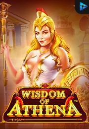 Bocoran RTP Wisdom of Athena di TOTOLOKA88 Generator RTP SLOT 4D Terlengkap