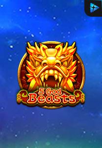 Bocoran RTP 5 God Beasts di TOTOLOKA88 Generator RTP SLOT 4D Terlengkap