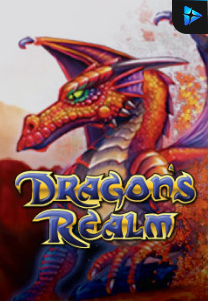 Bocoran RTP Dragon Realm di TOTOLOKA88 Generator RTP SLOT 4D Terlengkap