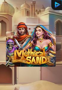 Bocoran RTP Mythical Sand di TOTOLOKA88 Generator RTP SLOT 4D Terlengkap