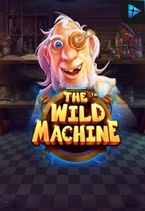 Bocoran RTP The Wild Machine di TOTOLOKA88 Generator RTP SLOT 4D Terlengkap