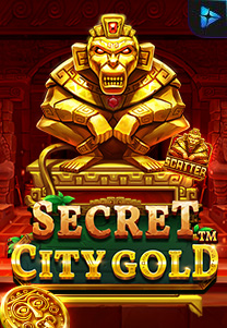 Bocoran RTP Secret City Gold di TOTOLOKA88 Generator RTP SLOT 4D Terlengkap