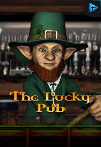 Bocoran RTP The Lucky Pub di TOTOLOKA88 Generator RTP SLOT 4D Terlengkap