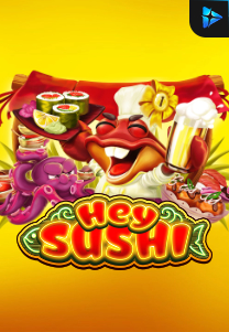 Bocoran RTP Hey Sushi di TOTOLOKA88 Generator RTP SLOT 4D Terlengkap