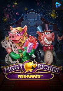 Bocoran RTP Piggy Riches Megaways di TOTOLOKA88 Generator RTP SLOT 4D Terlengkap