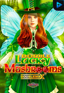 Bocoran RTP Double Lucky Mushrooms Doublemax di TOTOLOKA88 Generator RTP SLOT 4D Terlengkap