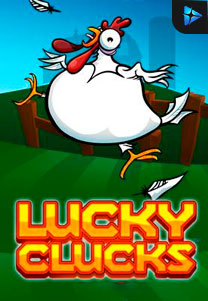 Bocoran RTP Lucky Clucks di TOTOLOKA88 Generator RTP SLOT 4D Terlengkap